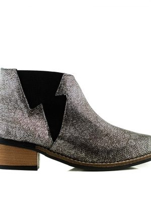 Botas con rayo La Leopolda