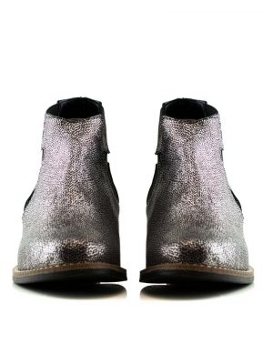 Botas con rayo La Leopolda