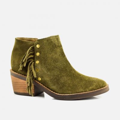 Botas texanas