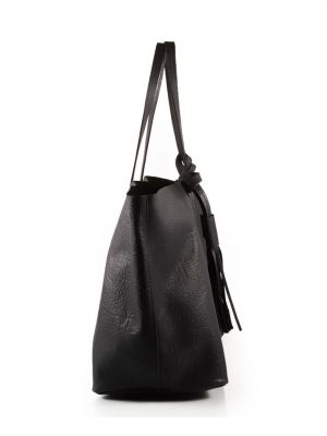 Cartera de cuero La Leopolda
