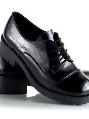 zapatos-de-cuero-abotinado-de-mujers