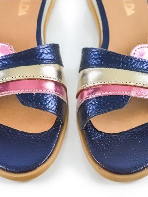 sandalias-de-bajas-de-cuero-metalizado-azul-trelix-la-leopolda