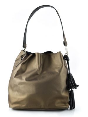 cartera-de-cuero-metalizado-verde-con-correa-bicolor-desmontable-y-sobre-incorporado-de-la-leopolda-06