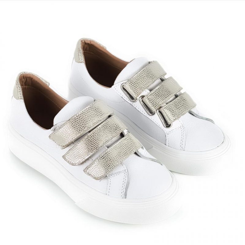 zapatillas-blancas-de-cuero-urbanas-de-mujer-con-abrojos-en-cuero-metalizado-de-la-leopolda