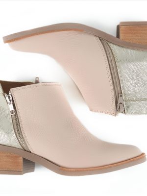 botinetas-kaya-urbanas-de-mujer-en-cuero-metalizado-oro_y-cuero-graneado-beige-de-la-leopolda
