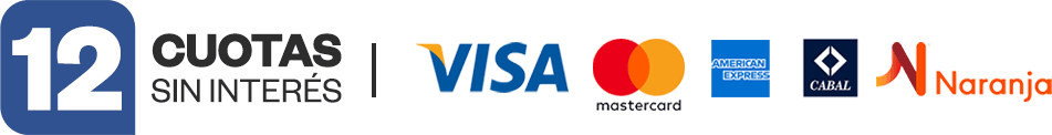 Logos tarjetas de credito