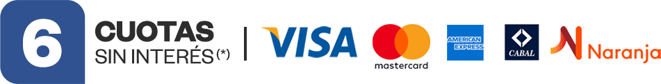 Logos tarjetas de credito